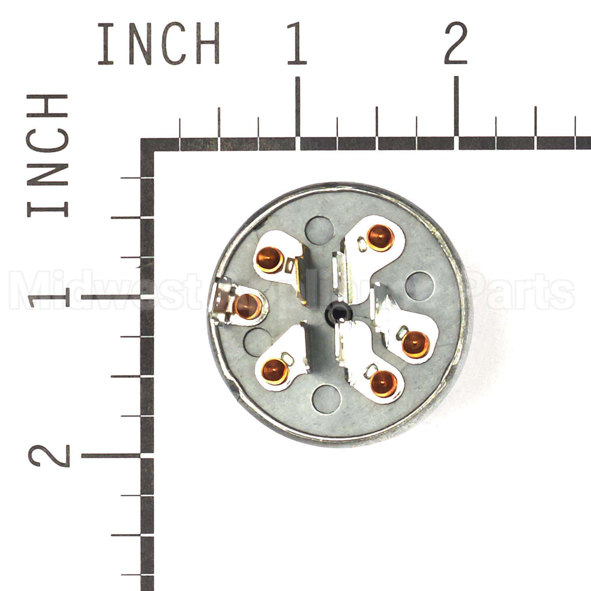 92377MA Briggs & Stratton Switch -Key