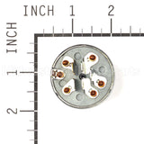 92377MA Briggs & Stratton Switch -Key