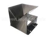 92382 Giles 3-Way Damper Cover,Weld Assembly,Wog-20M