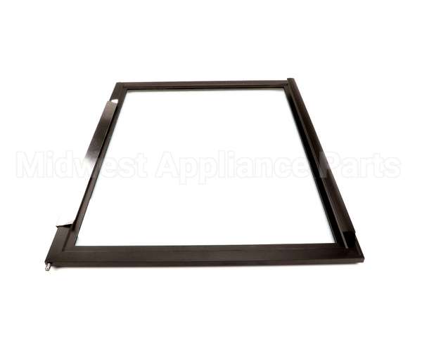 924 Duke Assembly-Door,Pfb-1&2