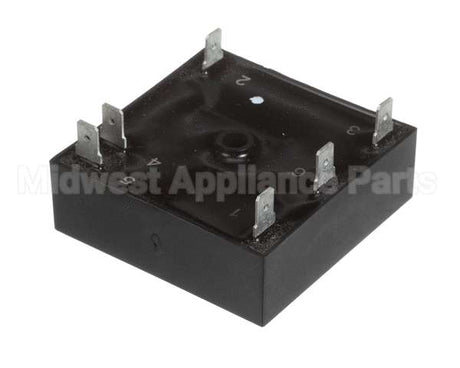 9242-1 Crown Steam Replaced 97-6441 On 9/14/09