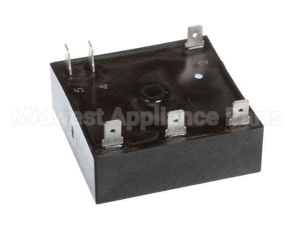 9242-1 Crown Steam Replaced 97-6441 On 9/14/09