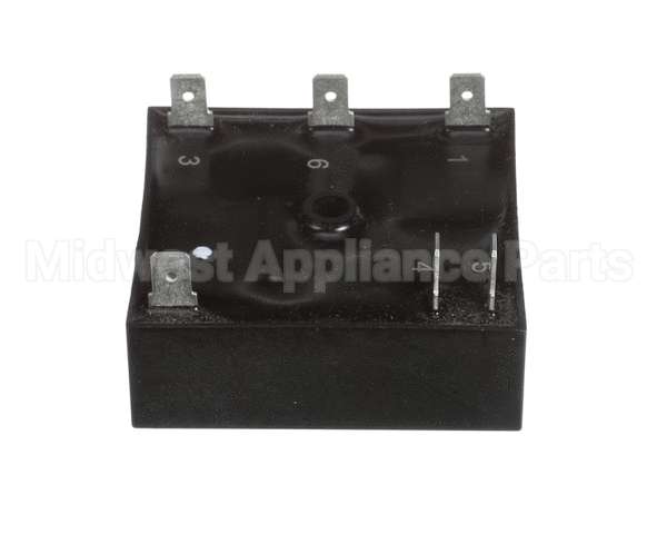 9242-1 Crown Steam Replaced 97-6441 On 9/14/09