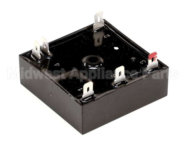 9242-2 Crown Steam Relay Timer 230V