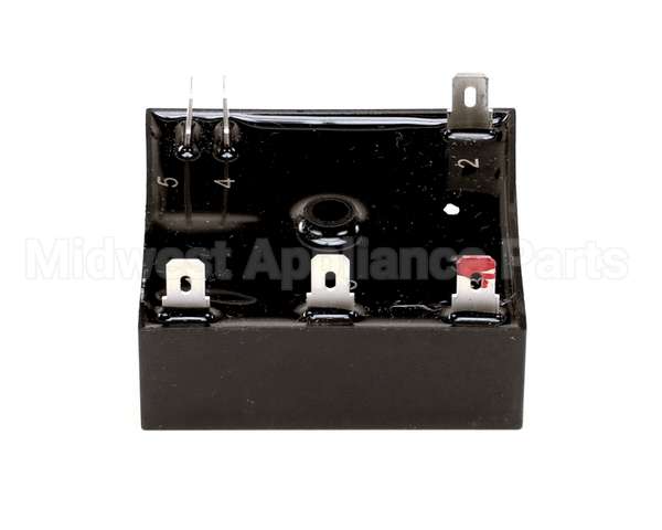 9242-2 Crown Steam Relay Timer 230V