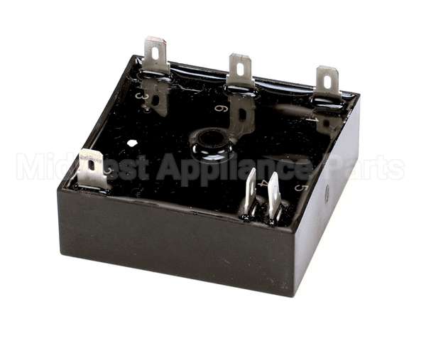 9242-2 Crown Steam Relay Timer 230V