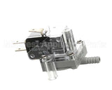 9247-1 Crown Steam Pressure Switch