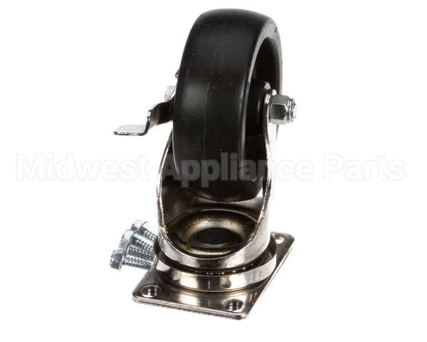 CK1027801 Garland Swivel Caster C/W Brake Kit