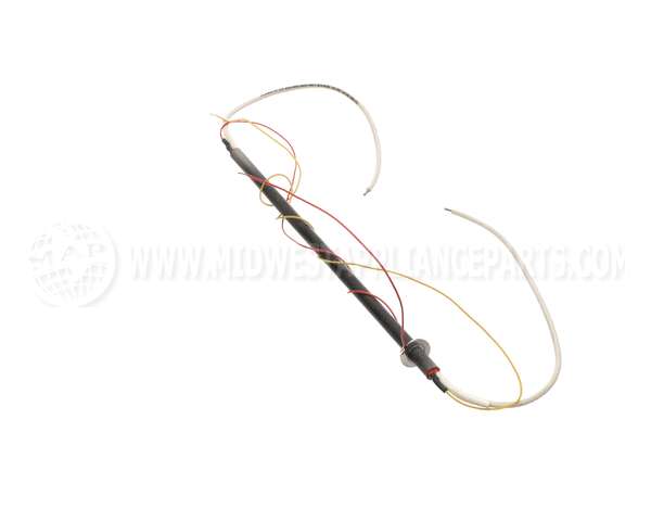 370937 Lincoln Heater With Thermocouple