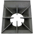 925001 Compatible Vulcan Grate - Rear