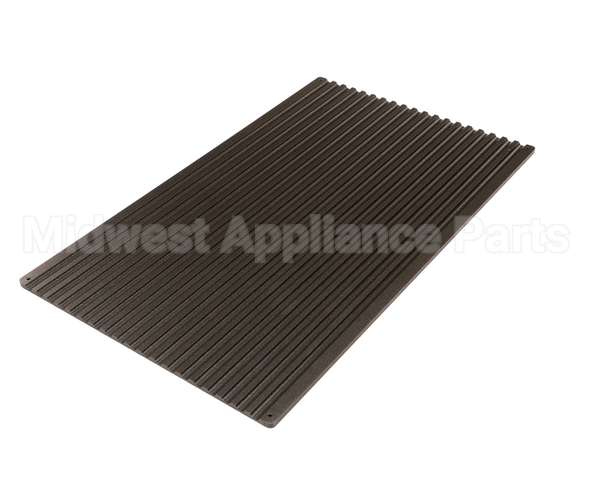 925003 Electrolux Professional Frying Griddle Gn 1/1 For Ovens 12"X20"