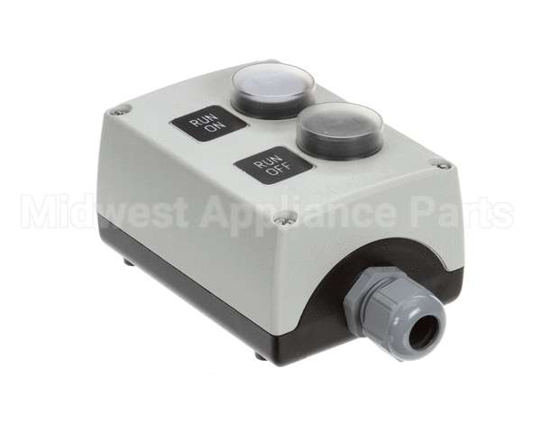 9250202 Meiko Startstop Station Bus Complet