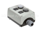 9250202 Meiko Startstop Station Bus Complet