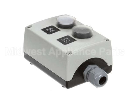 9250202 Meiko Startstop Station Bus Complet