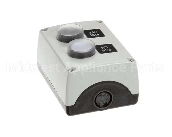 9250202 Meiko Startstop Station Bus Complet