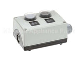 9250202 Meiko Startstop Station Bus Complet