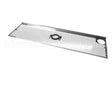925150 TRUE Backscreen Kit Gdm-09E Ss 32 1/2 X 8 19/