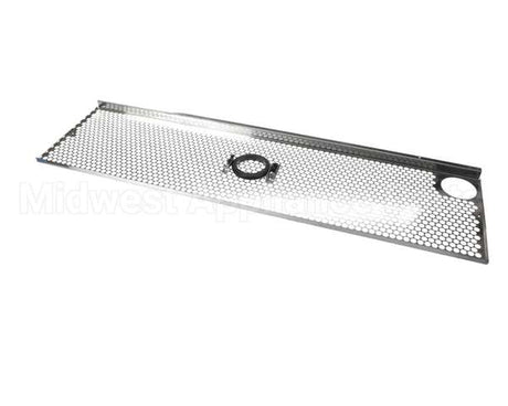 925150 TRUE Backscreen Kit Gdm-09E Ss 32 1/2 X 8 19/