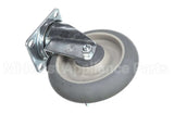 92516 Aladdin-Temp-Rite Caster, 5 Svl W/ Brk, Dh07