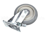 92516 Aladdin-Temp-Rite Caster, 5 Svl W/ Brk, Dh07