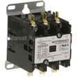 00-112124-28-2 Compatible Hobart Contactor 3P 30/40A 208/240V