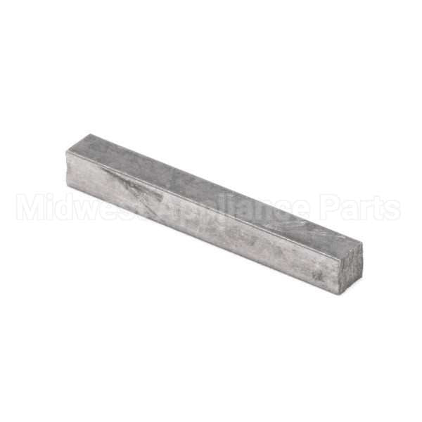 9258 Compatible Groen Key 1/4" Square X 2"