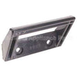 03710-0002 Compatible Bunn Handle, Side (Black)