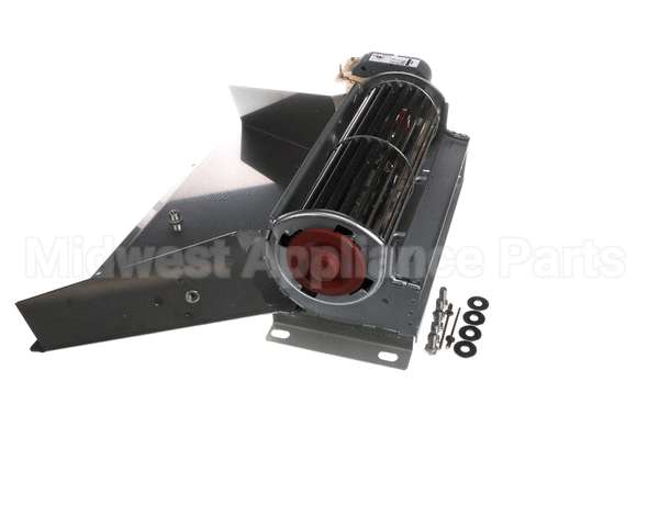 9261061S Fri-Jado Assembly Fan Service Hd