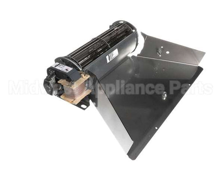 9261061S Fri-Jado Assembly Fan Service Hd