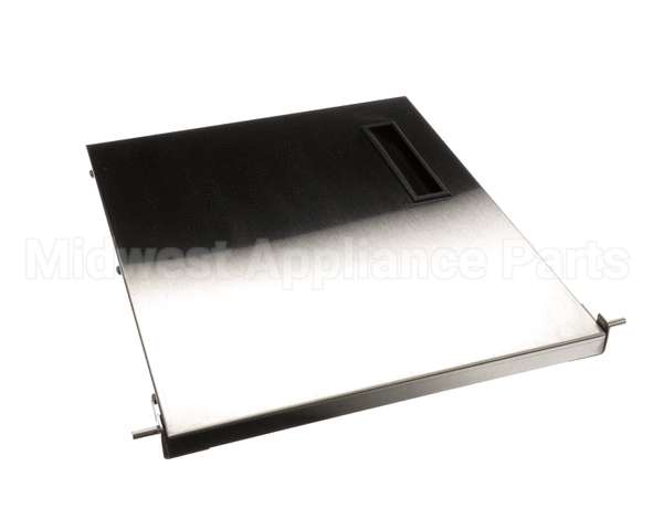 92617 Henny Penny Assembly-Right Hinge Door-Eex