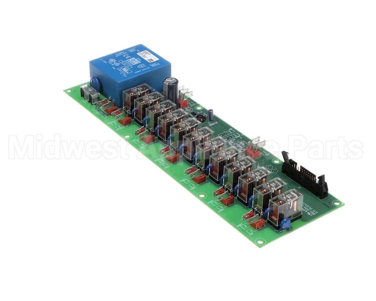 9262067 Fri-Jado Pcb Power - Moistening