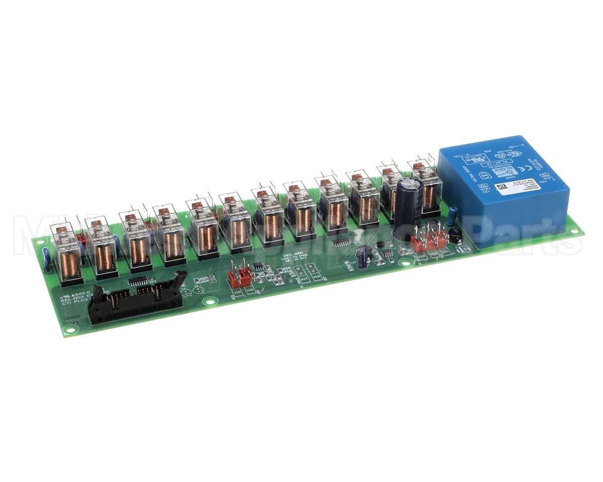 9262067 Fri-Jado Pcb Power - Moistening