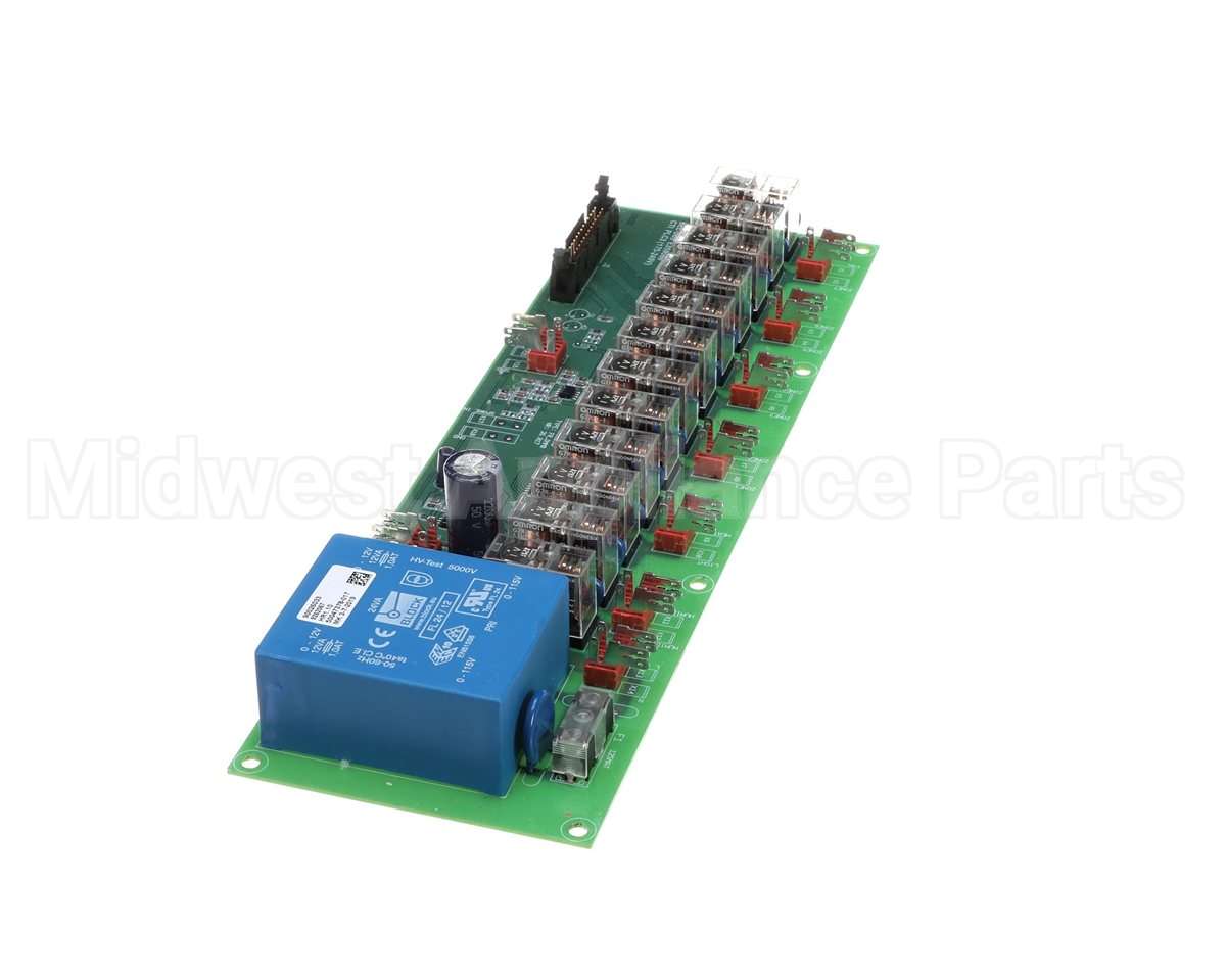 9262067 Fri-Jado Pcb Power - Moistening