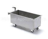 92627 Giles Filter Pan, Assembly, Gbf