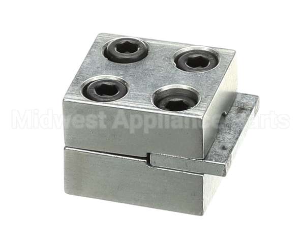 92629 Henny Penny Assembly-Sel Valve Coupler