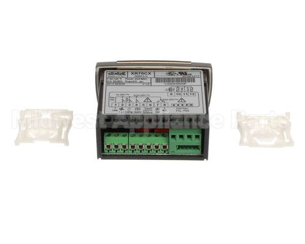 926530 TRUE Temp Control, Xr70Cx-5N0M3, Dixell