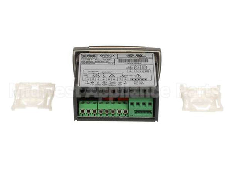 926530 TRUE Temp Control, Xr70Cx-5N0M3, Dixell