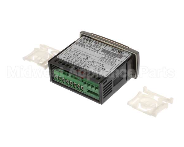 926530 TRUE Temp Control, Xr70Cx-5N0M3, Dixell