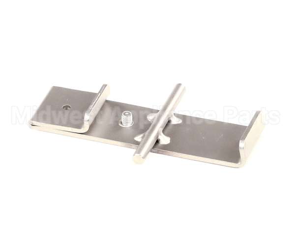 92712 Henny Penny Weld Assy - Lid Latch