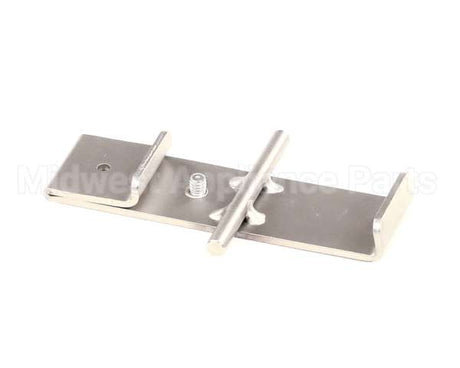 92712 Henny Penny Weld Assy - Lid Latch
