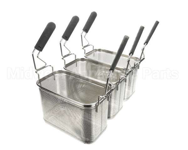 927210 Electrolux Professional 3 Baskets,10 13/16"X 5 15/16",Pasta Cook