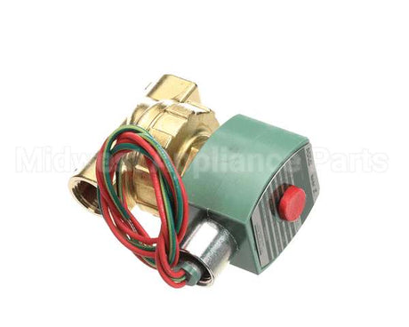 9273-1 Crown Steam Sol.valve 8220G405 120/60