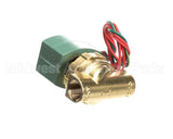 9273-1 Crown Steam Sol.valve 8220G405 120/60