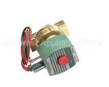 9273-1 Crown Steam Sol.valve 8220G405 120/60