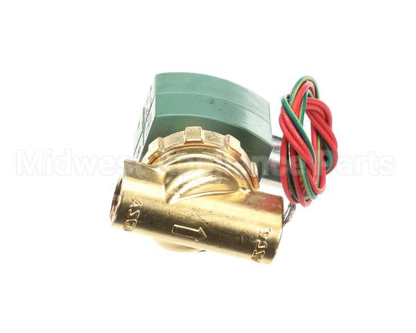 9273-1 Crown Steam Sol.valve 8220G405 120/60