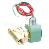 92731 Compatible Southbend Solenoid Valve, 110/120V 50/60Hz