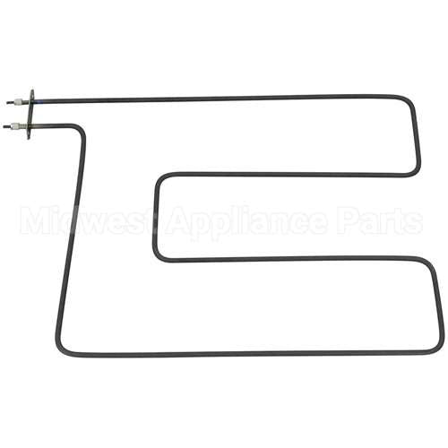 927538-2S Compatible Vulcan Heating Element - 240V/3750W