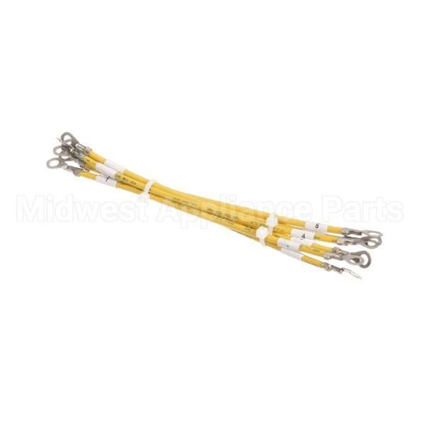927541-G1 Compatible Vulcan Harness, Power 36