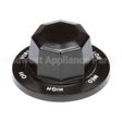 927603-1 Compatible Hobart Knob, Inf Switch Black