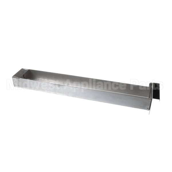 927680-0000A Compatible Vulcan Can, Grease, Griddle/Bro Iler